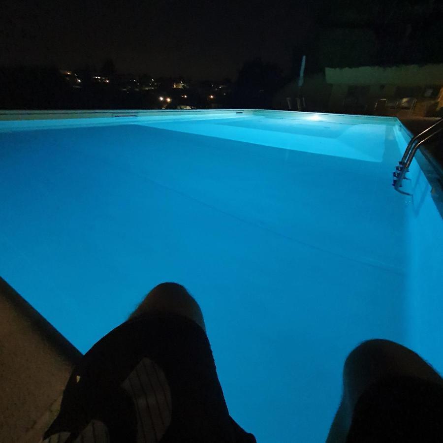 Appartamento Stropea Con Giardino Privato E Piscina Soiano del Lago Kültér fotó